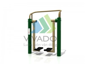 WD-2006AH Thiết bị tập đi bộ đơn