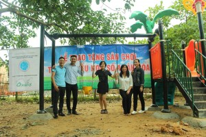 Tân Hóa, Minh Hóa, Quảng Bình - OXALIS Foundation  (7)