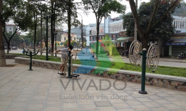 VIVADO – Lào Cai