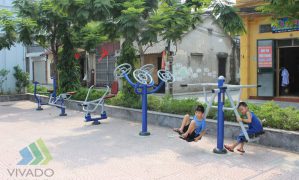 Những lưu ý khi tâp thể dục trong mùa đông