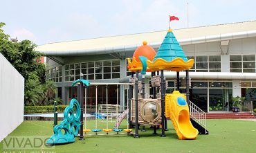 Green Star Montessori Kidergarten
