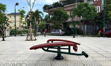 Khu đô thị PG – An Đồng, Hải Phòng