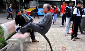 Chế độ dinh dưỡng và tập luyện đối với người cao tuổi