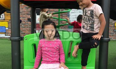 Trường mầm non My Montessori Hạ Long