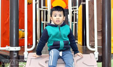Concordia Kindergarten Playground – 2018
