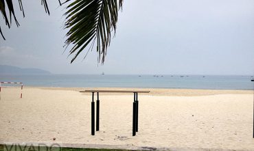 VIVADO@Bãi biển Mỹ Khê, Đà Nẵng