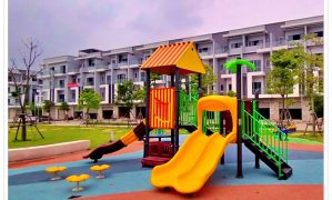 Sân chơi KĐT Green Park (Him Lam Đại Phúc – TP. Bắc Ninh)