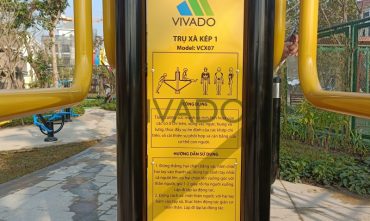 Thiết bị VCX – VIVADO