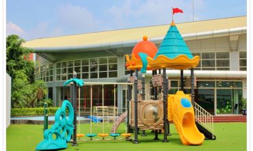 Green Star Montessori Kidergarten