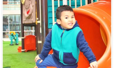 Concordia Kindergarten Playground – 2018