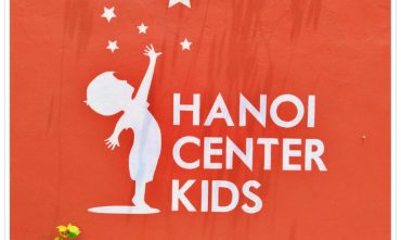 Hanoi Center Kids School