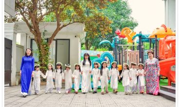 Hanoi Center Kids School