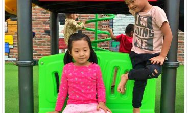 Trường mầm non My Montessori Hạ Long