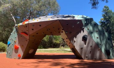 Mô hình sân chơi đẹp – Active Discovery  (Úc)
