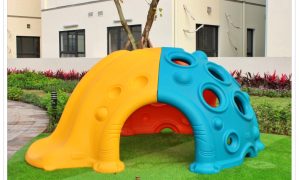 Nhà rùa vận động VVD-P39