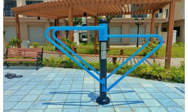 Sân GYM 3C – Dream City (Vinhomes Ocean Park 2)