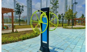 Sân GYM 3C – Dream City (Vinhomes Ocean Park 2)