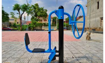 Bộ mặt nông thôn mới ở Nghĩa Trụ, Hưng Yên