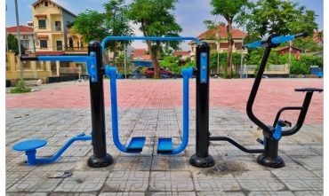 Bộ mặt nông thôn mới ở Nghĩa Trụ, Hưng Yên