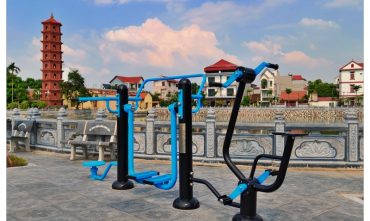 Bộ mặt nông thôn mới ở Nghĩa Trụ, Hưng Yên