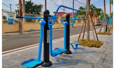 Bộ mặt nông thôn mới ở Nghĩa Trụ, Hưng Yên