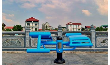 Bộ mặt nông thôn mới ở Nghĩa Trụ, Hưng Yên