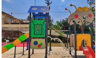 Tổ hợp cầu trượt VVD-P63