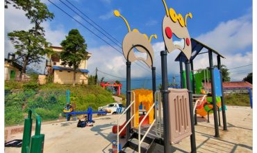 Tổ hợp cầu trượt VVD-P63