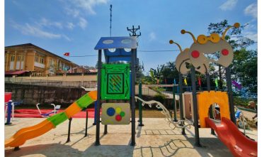 Tổ hợp cầu trượt VVD-P63