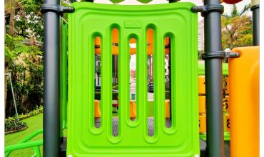 Sân chơi C5- Ciputra Westlake Hanoi