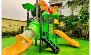 Sân chơi C5- Ciputra Westlake Hanoi