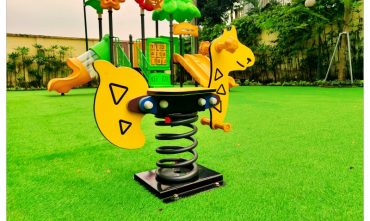 Sân chơi C5- Ciputra Westlake Hanoi