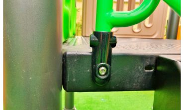 Sân chơi C5- Ciputra Westlake Hanoi