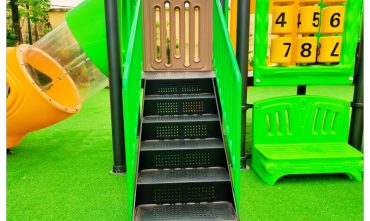 Sân chơi C5- Ciputra Westlake Hanoi