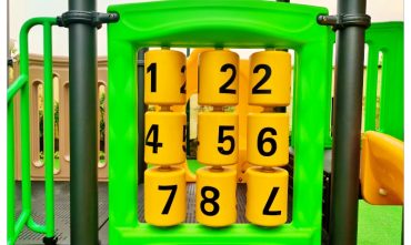 Sân chơi C5- Ciputra Westlake Hanoi