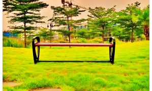 Ghế công viên không tựa