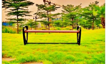 Ghế công viên không tựa