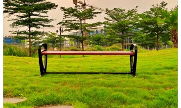 Sân chơi KĐT Majesty City – P. Mỹ Hào, Hưng Yên