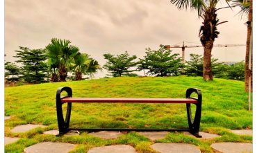 Ghế công viên không tựa