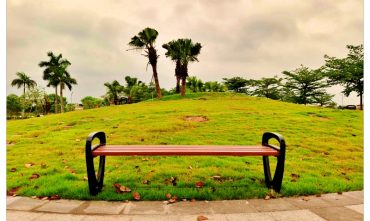Ghế công viên không tựa