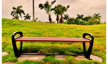 Ghế công viên không tựa