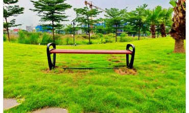 Ghế công viên không tựa