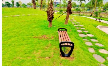 Ghế công viên không tựa
