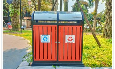 Sân chơi KĐT Đặng Xá, Gia Lâm, Hà Nội