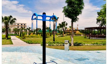 Sân Gym CX34 – Vinhomes Royal Island (Vũ Yên – Hải Phòng)
