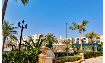 Sân GYM Tonkin Park – Vinhomes Royal Island