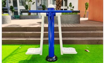 Sân chơi chung cư PG AURA – Hải Phòng